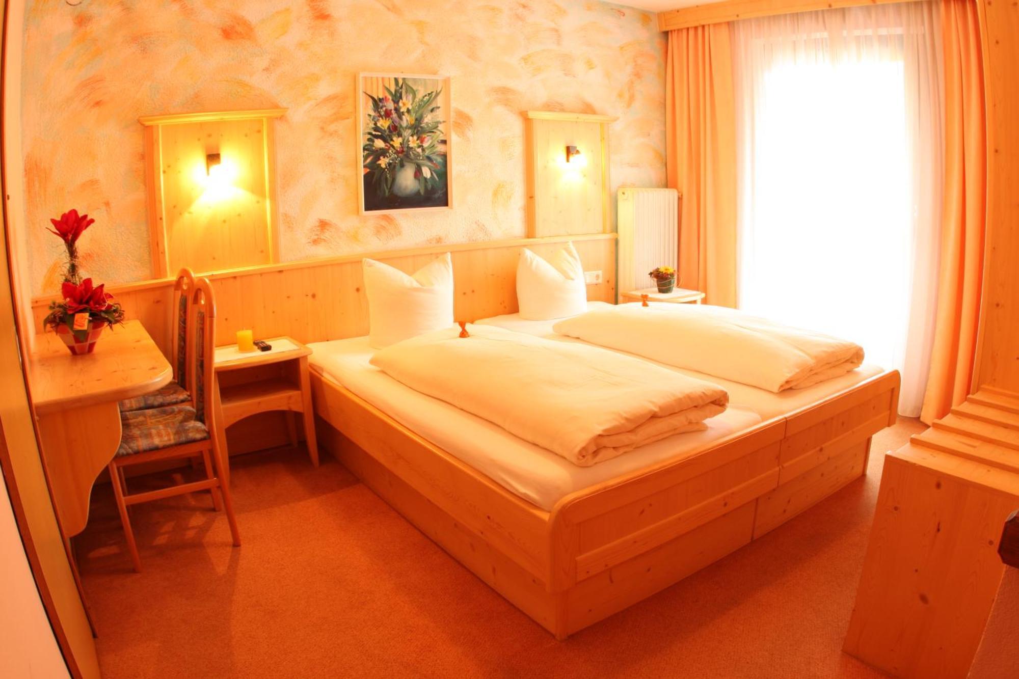 Christophorus Gasthof 3*