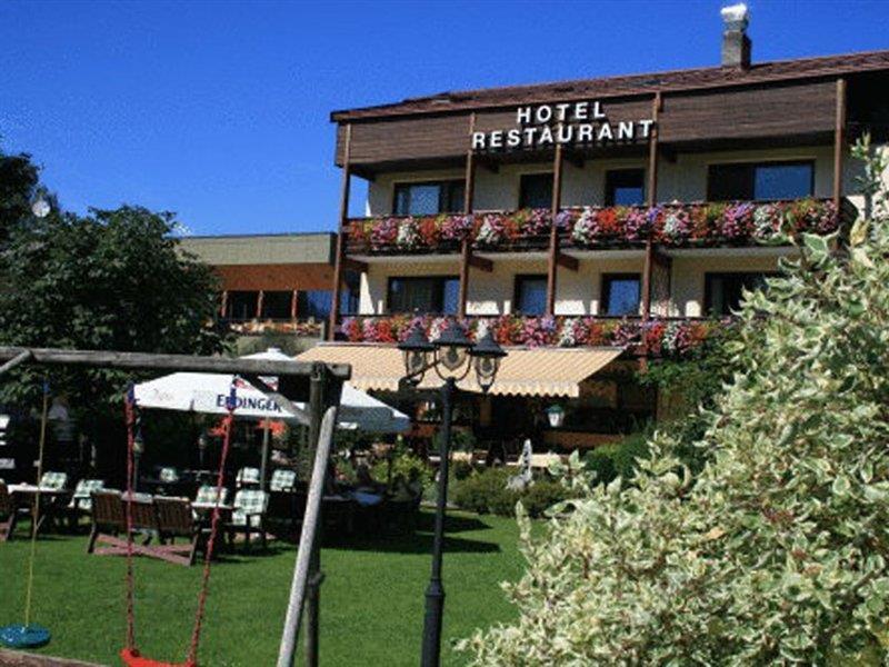 Gasthof Christophorus Söll