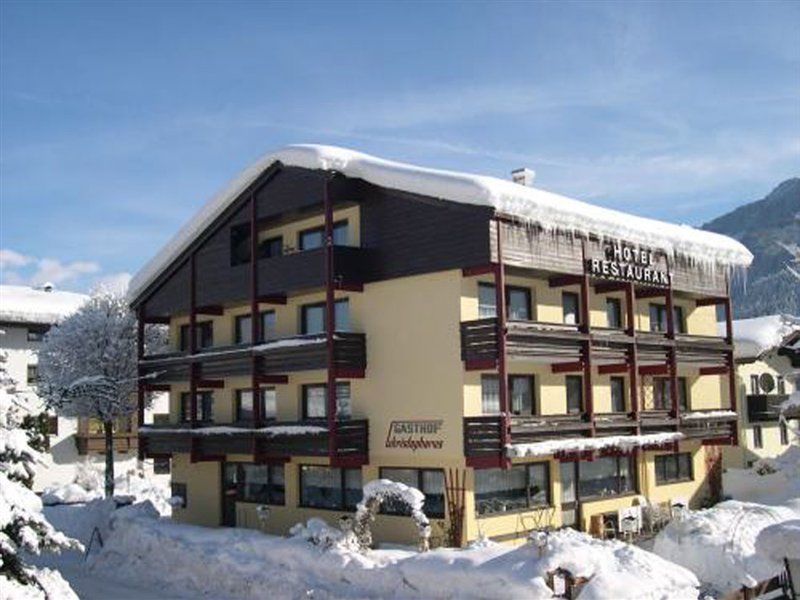 Gasthof Christophorus Söll