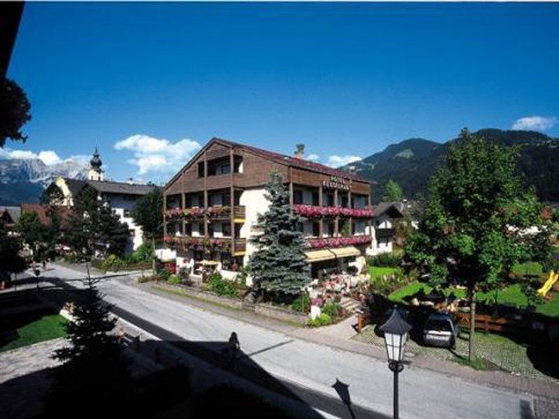 Gasthof Christophorus