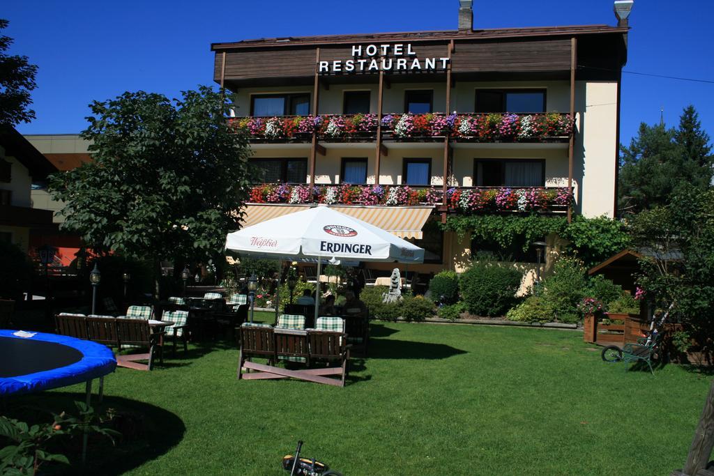 Christophorus 3* Söll