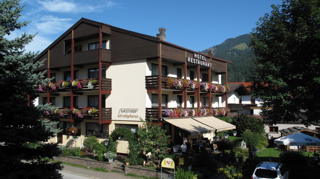 Christophorus Gasthof